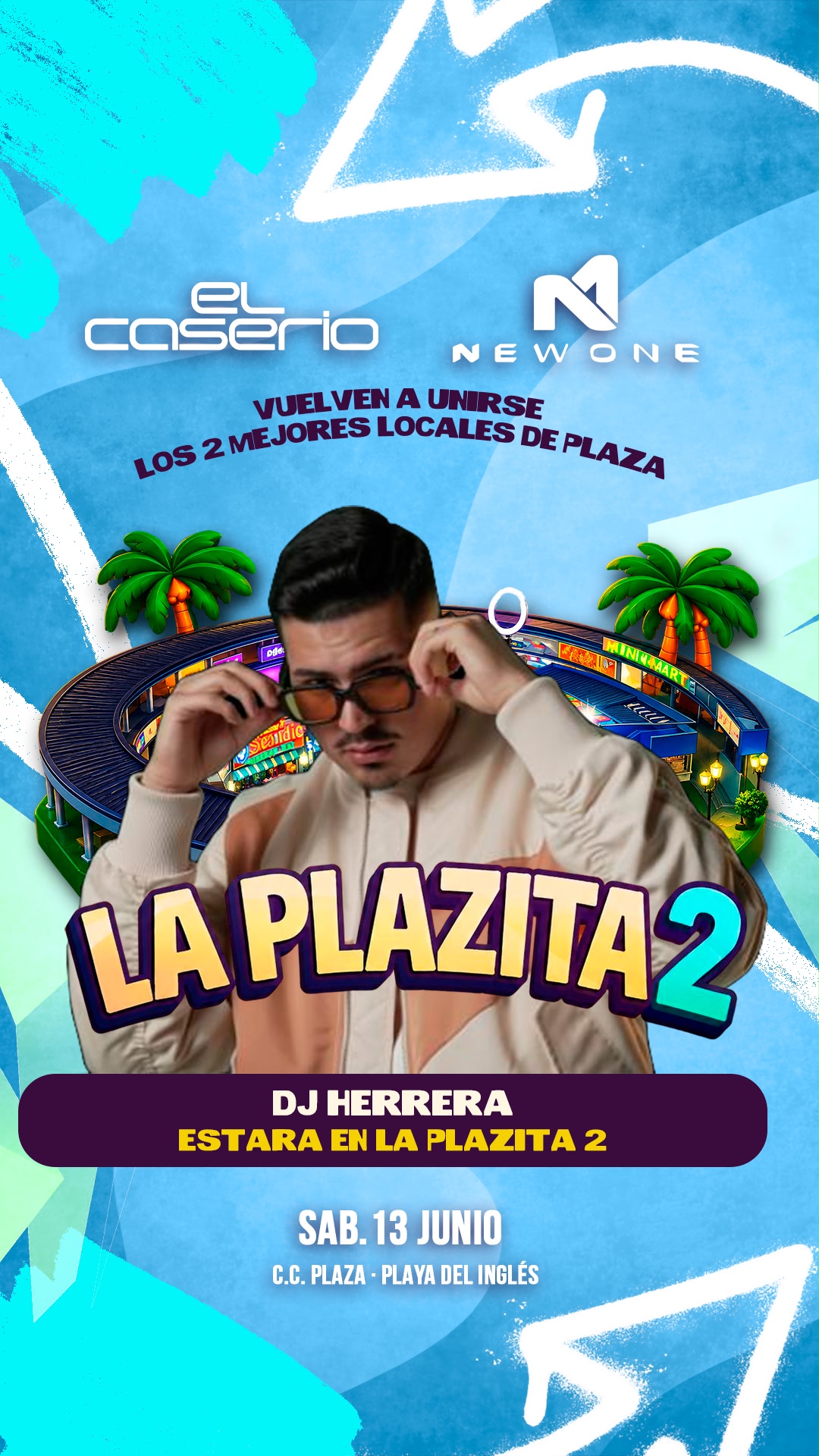 DJ Herrera