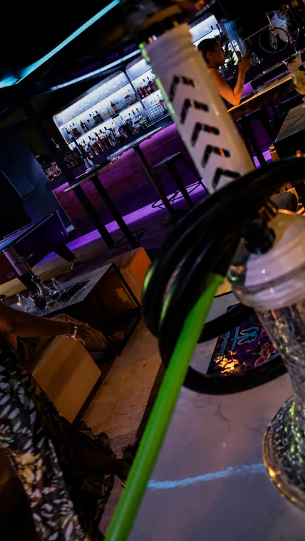 Limbo Shisha Lounge &mdash; ambiente, shisha y cocteler&iacute;a (07)