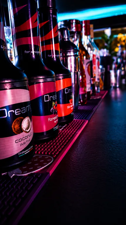 Limbo Shisha Lounge &mdash; ambiente, shisha y cocteler&iacute;a (08)