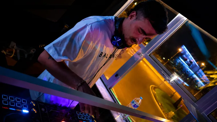 Limbo Shisha Lounge &mdash; ambiente, shisha y cocteler&iacute;a (09)