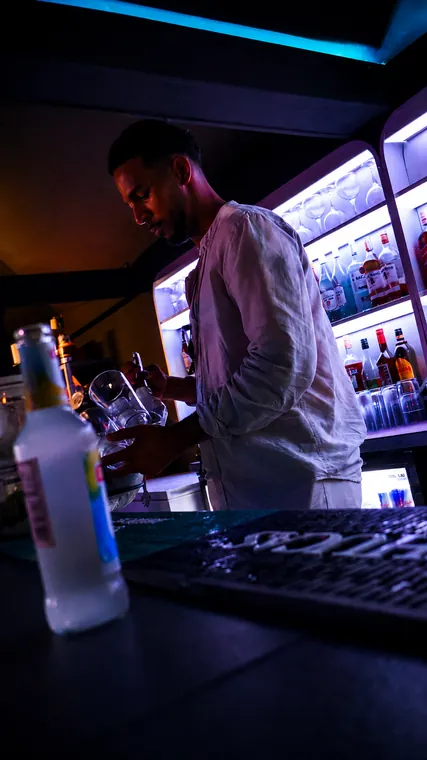 Limbo Shisha Lounge &mdash; ambiente, shisha y cocteler&iacute;a (15)