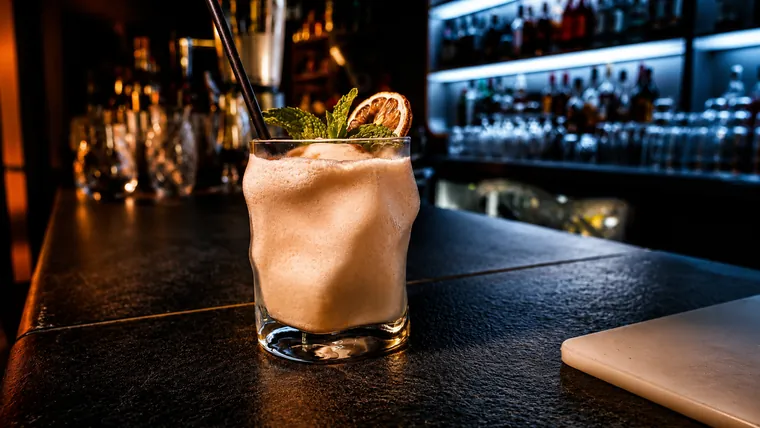 Limbo Shisha Lounge &mdash; ambiente, shisha y cocteler&iacute;a (21)